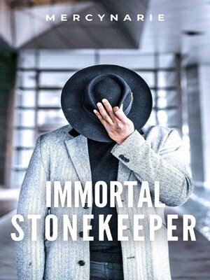 cover image of Immortal Stonekeeper